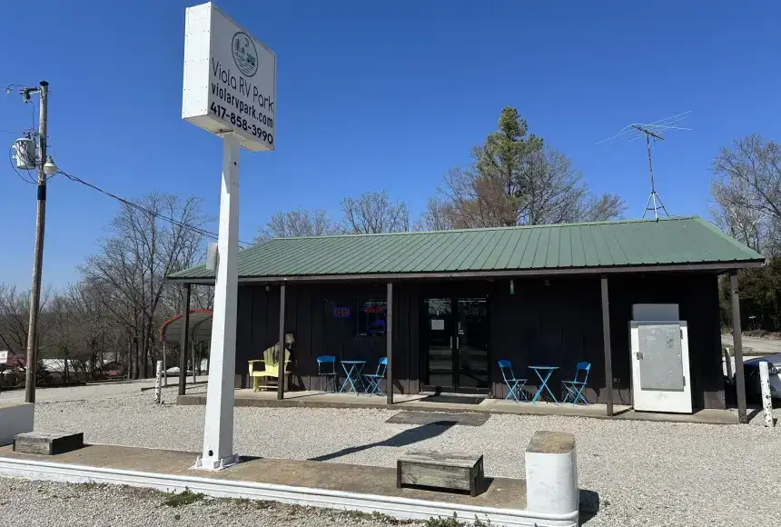 Photo showing Viola RV Park And Country Store