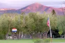 Osens Park & Campground