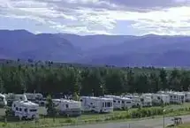 Photo showing Jim & Mary's RV Park
