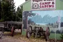 Wagon Wheel RV Campground