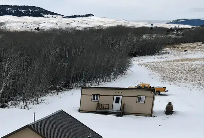 Dl Elk Outfitters