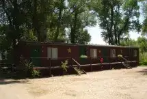 Photo showing Lazy Acres Campground & Motel