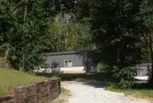 Photo showing Nebraska Country Hill Cabins