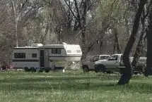 Methodist Cove Campground