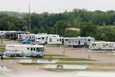 Kearney RV Park & Campground