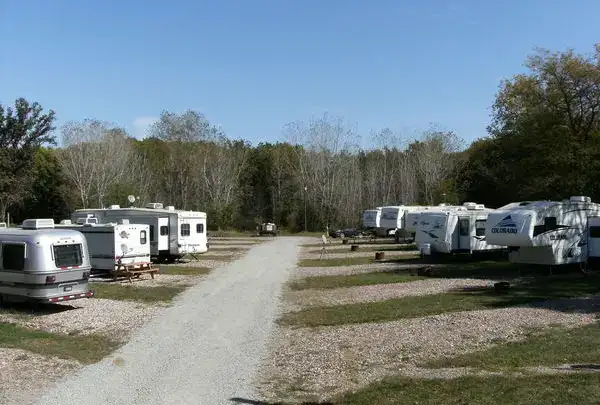 Oak Aven Acres RV Park