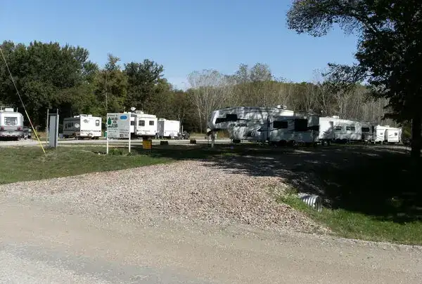 Photo showing Oak Aven Acres RV Park