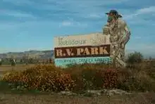 Robidoux RV Park