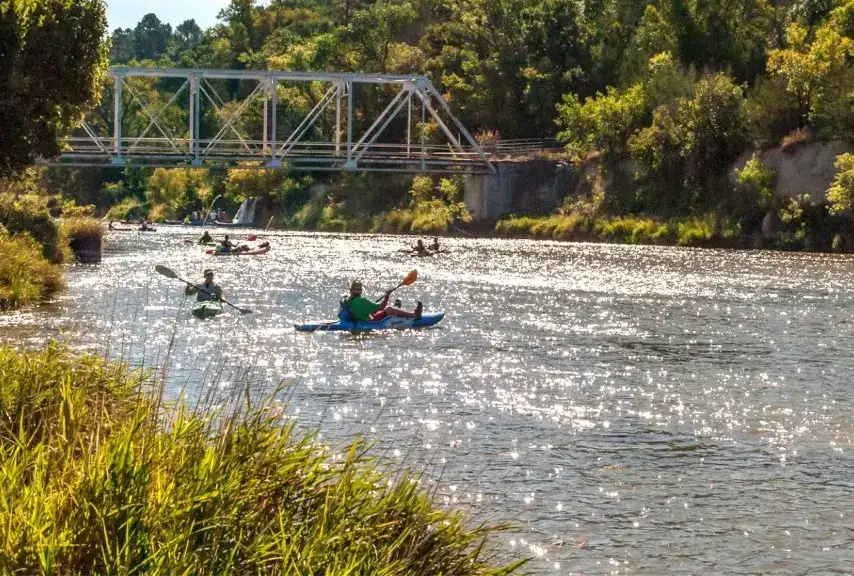 Berry Bridge Resort