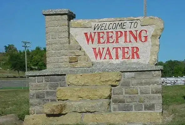 Weeping Water Campground