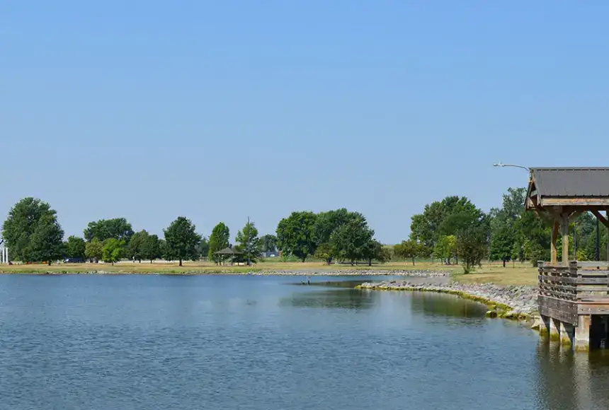 Lafayette Park