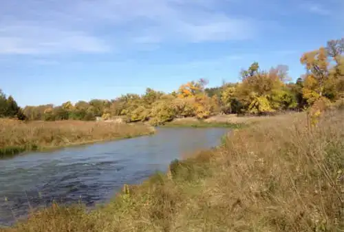 Steer Creek Campground