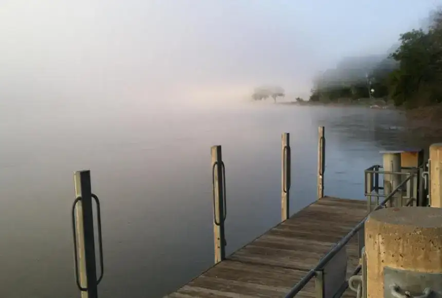 N.P Dodge Park