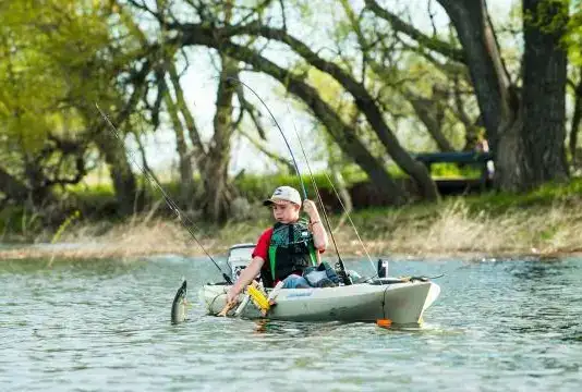 Chadron State Park