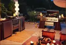 Solstice Motorcoach Resort & Country Club