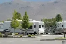 Photo showing Silver City RV Resort
