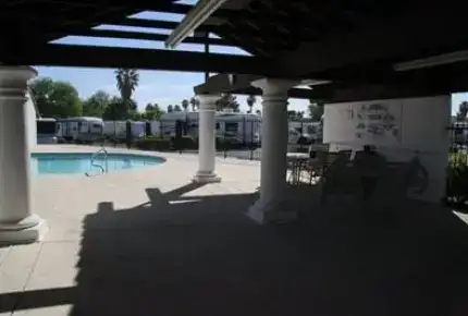 Road Runner RV Park
