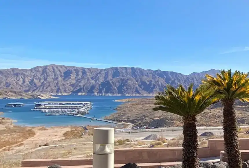 Callville Bay Resort & Marina