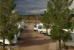 Beatty RV Park