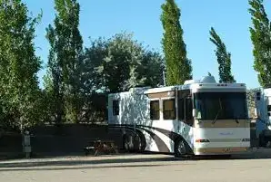 Walker River Resort