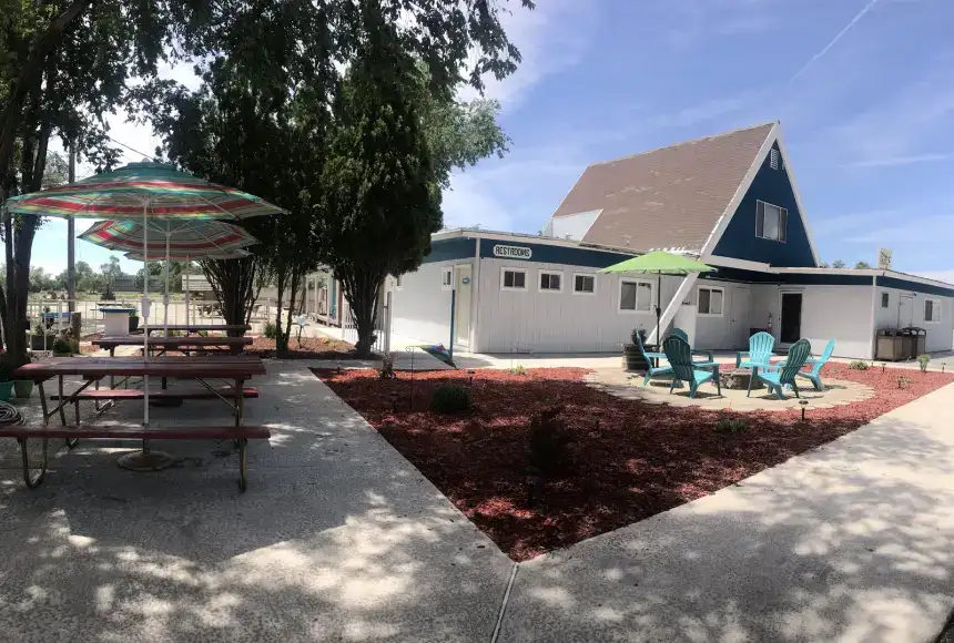 Candy Beach Campground