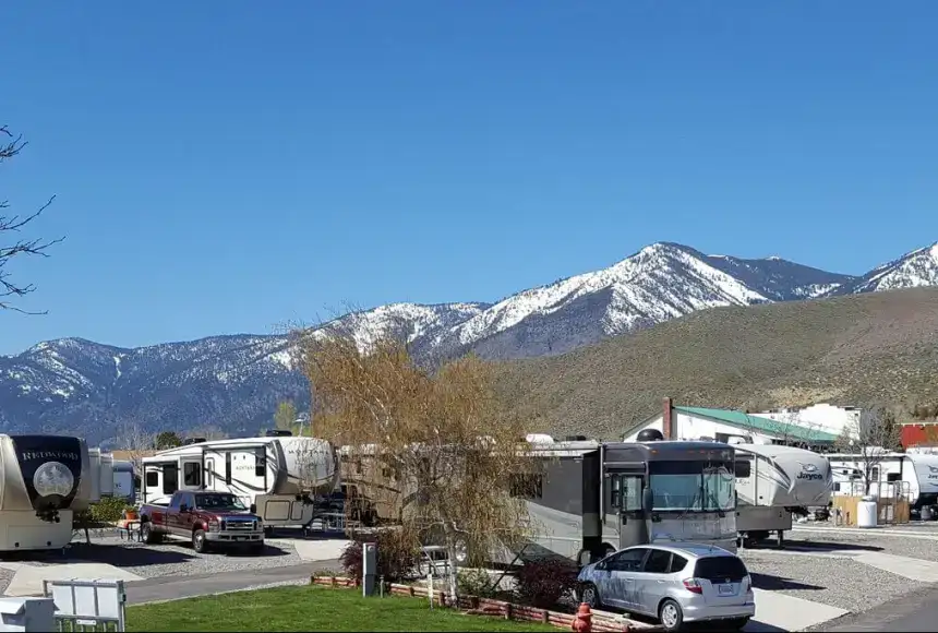 Silver City RV Resort