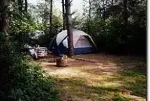 Tarry Ho Campground and Cottages