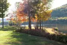 Photo showing Loon Lake Campground