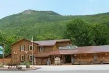 Photo showing Crawford Notch General Store & Campground