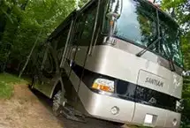 Pemi River Campground