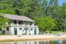 Moose Brook State Park