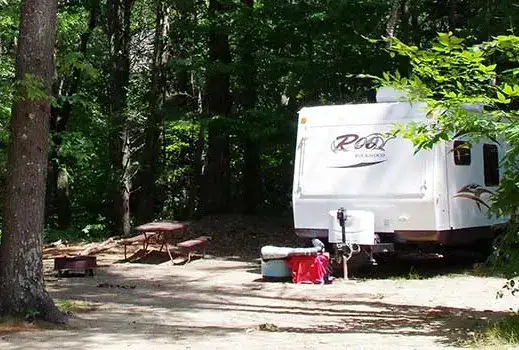 Woodmore Family Campground