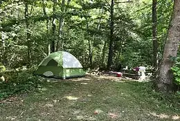 Newfound RV Park