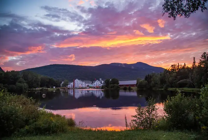 Waterville Valley Resort Association