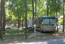 Photo showing Beachcomber Camping Resort