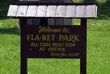 Fla-net Park