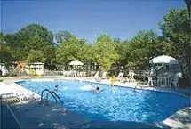 Cape Island Resort - A Seasonal Park