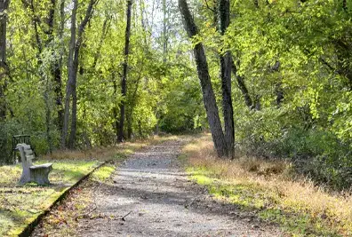 Bull's Island Recreation Area