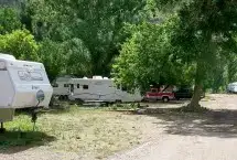 Photo showing River Ranch Campground