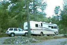 Photo showing Pine Ridge Campground