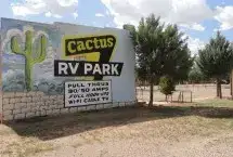 Cactus RV Park