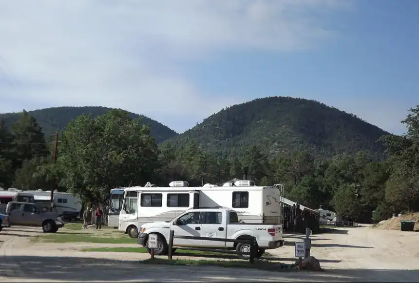 Burro Mountain Homestead