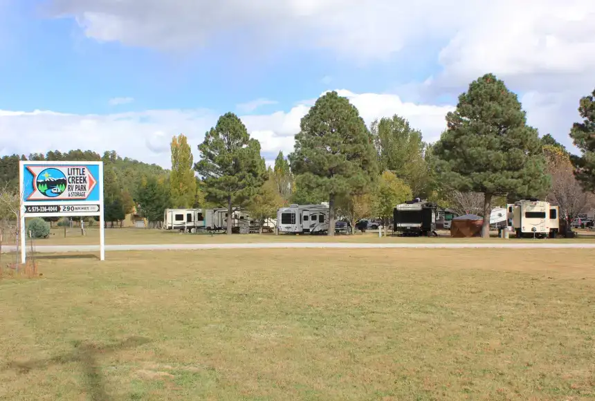 Little Creek RV Park