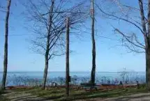 Blue Water Beach Campground