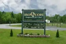 Photo showing Iroquois Campground & RV Park