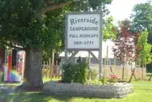 Riverside Campground