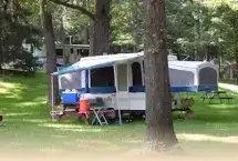 Photo showing Spruce Row Campsites & RV Resort