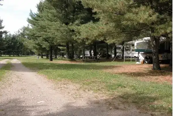 Photo showing Douglas Resort & Campground