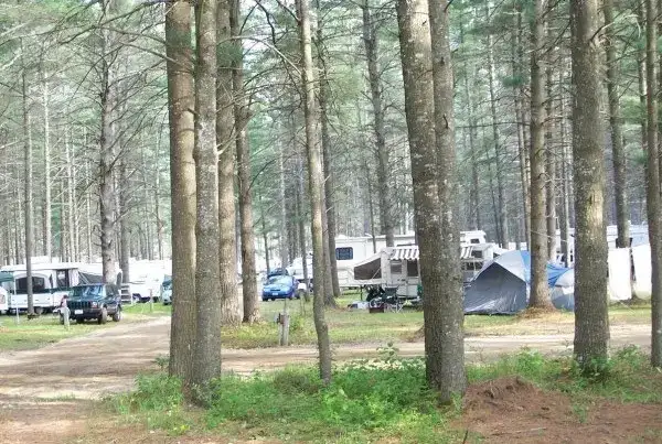 Photo showing Country Haven Campground