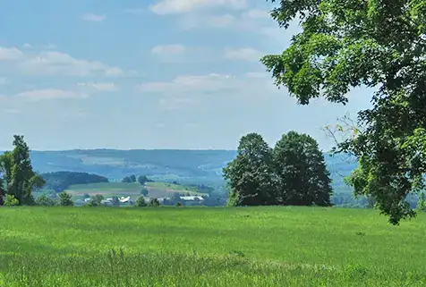 Photo showing Holiday Hill Campground